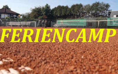 FerienCamp 2025