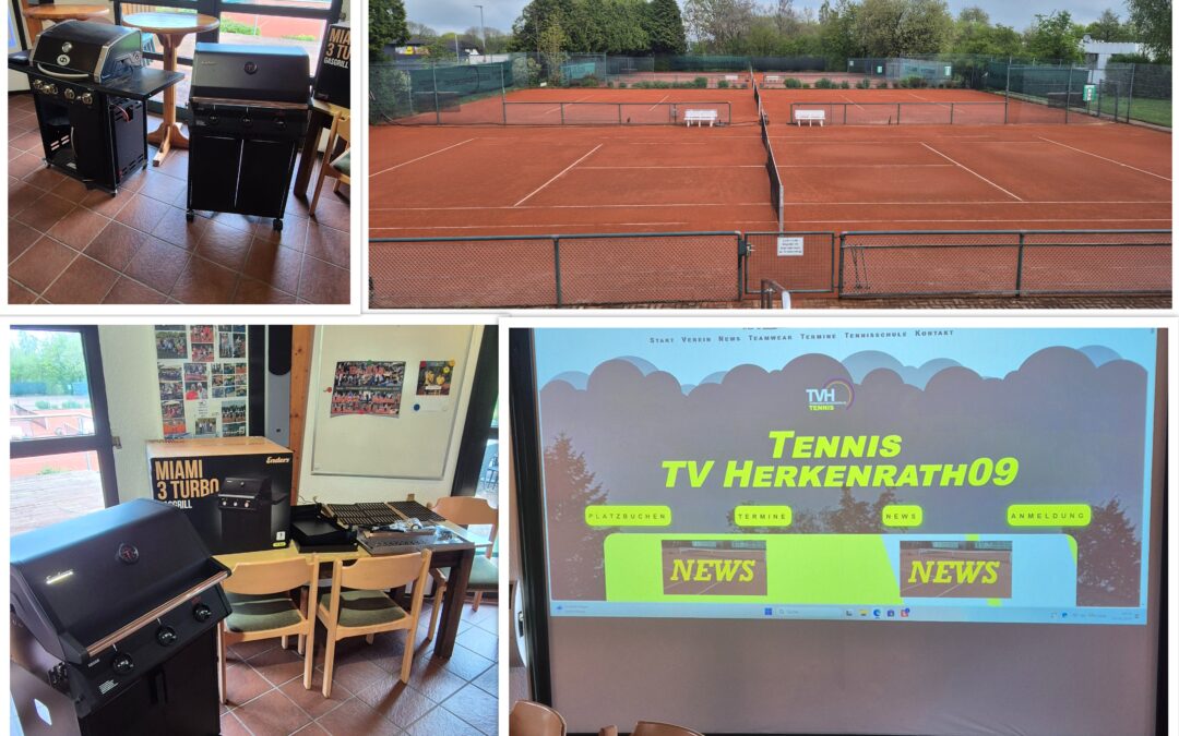 Newsletter – April 2026