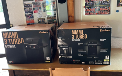 Hilfe bei Platzvorbereitung